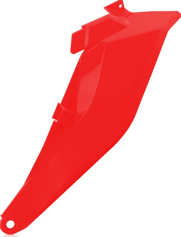 SIDE PANELS, RED