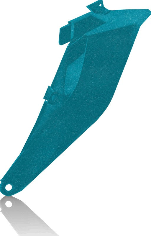 SIDE PANELS, FLUO GREEN