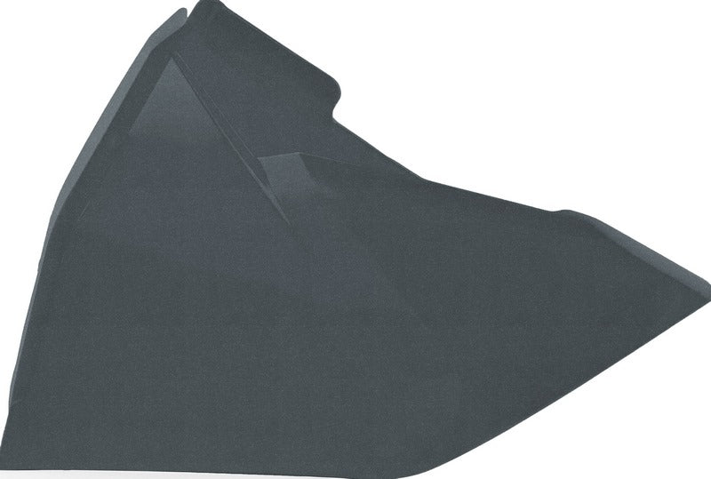 AIR BOX COVER, GREY 3