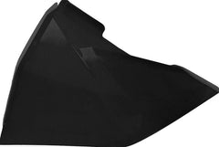 AIR BOX COVER, BLACK 3