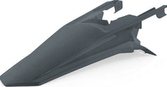 REAR FENDER, GREY 3