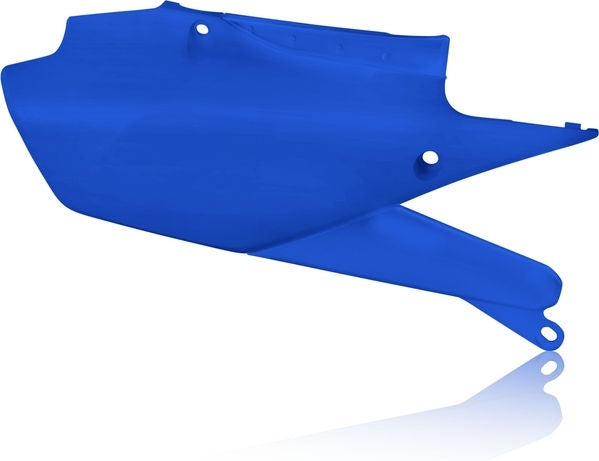 SIDE PANELS, BLUE
