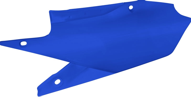 SIDE PANELS, BLUE