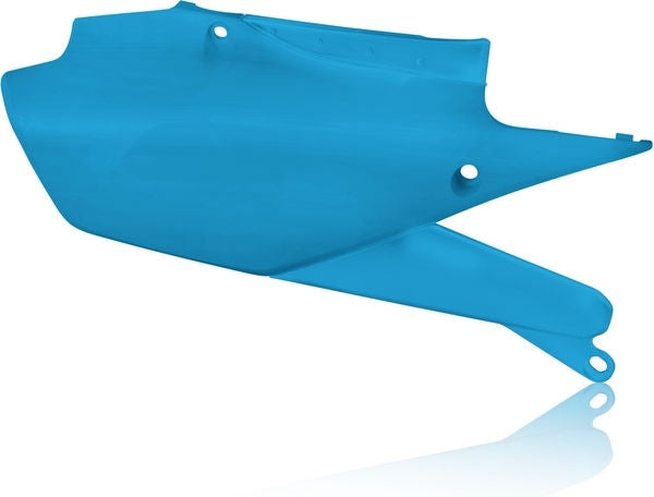 SIDE PANELS, LIGHT BLUE 2