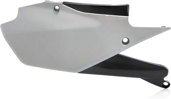 SIDE PANELS, GREY