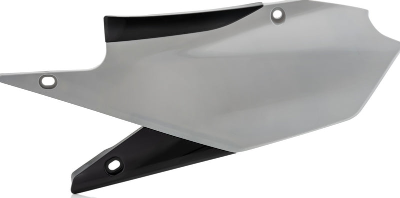 SIDE PANELS, GREY