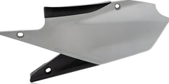 SIDE PANELS, GREY