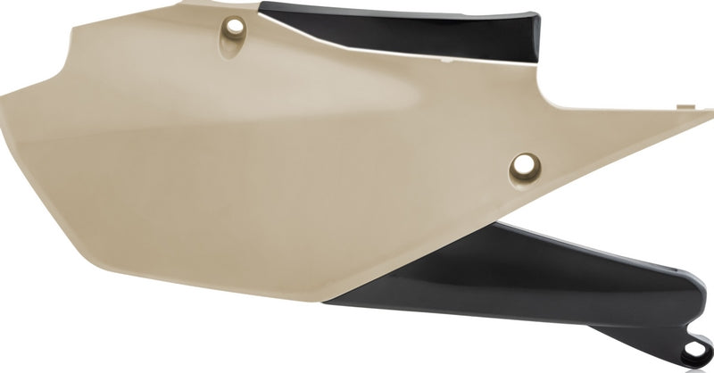 SIDE PANELS, SAND