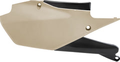 SIDE PANELS, SAND