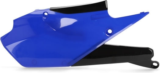 SIDE PANELS, BLUE/BLACK