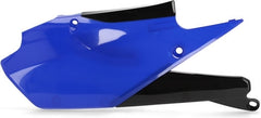 SIDE PANELS, BLUE/BLACK