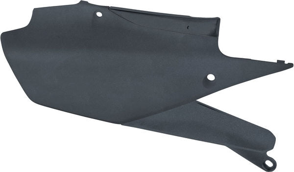 SIDE PANELS, GREY/GREY