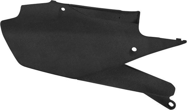 SIDE PANELS, BLACK/BLACK