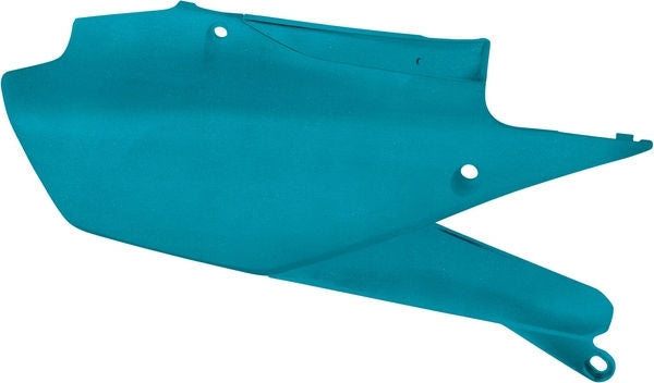 SIDE PANELS, GREEN/GREEN