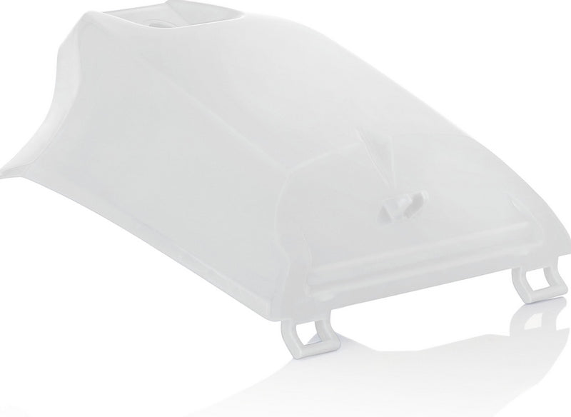AIR BOX COVER, WHITE