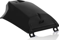 AIR BOX COVER, BLACK