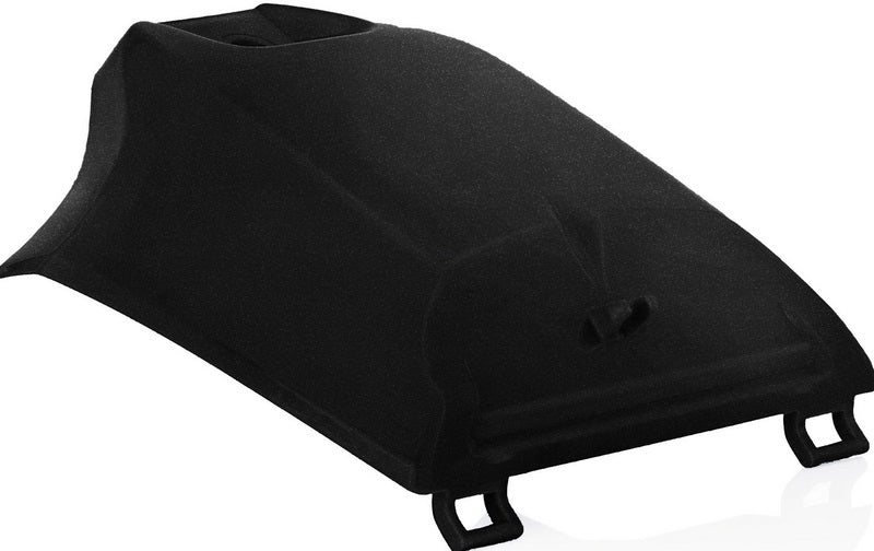 AIR BOX COVER, BLACK 3