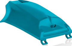 AIR BOX COVER, FLUO GREEN