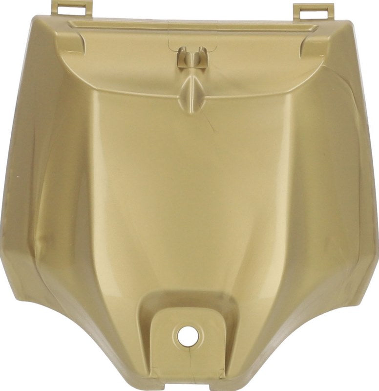 AIR BOX COVER, GOLD/GOLD