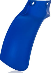 MUD FLAP, BLUE