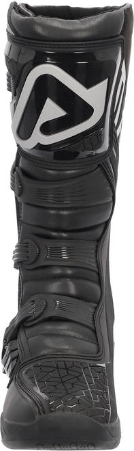 X-TEAM BOOTS, BLACK