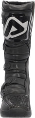 X-TEAM BOOTS, BLACK