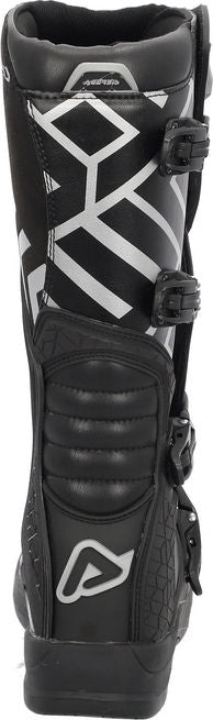 X-TEAM BOOTS, BLACK