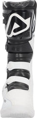 X-TEAM BOOTS, WHITE/BLACK
