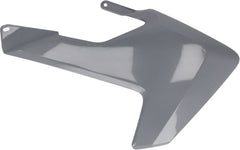 RADIATOR SCOOPS, GREY 2