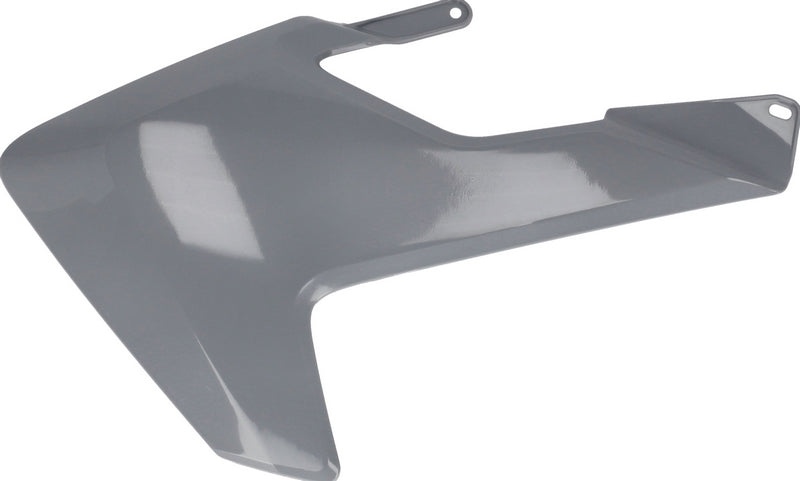 RADIATOR SCOOPS, GREY 2