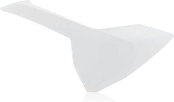 SIDE PANELS, WHITE