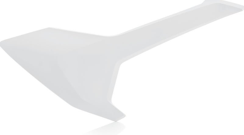 SIDE PANELS, WHITE