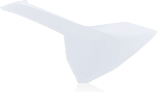 SIDE PANELS, WHITE 2
