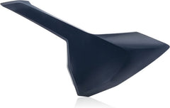 SIDE PANELS, BLUE