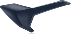 SIDE PANELS, BLUE