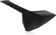 SIDE PANELS, BLACK
