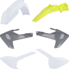 PLASTIC KIT, STANDARD