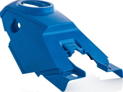 TANK COVER, LIGHT BLUE 2