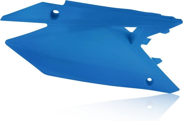 SIDE PANELS, LIGHT BLUE 2