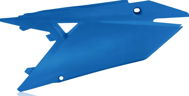 SIDE PANELS, LIGHT BLUE 2
