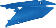 SIDE PANELS, LIGHT BLUE 2