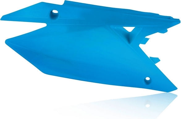 SIDE PANELS, ROYAL BLUE