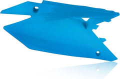 SIDE PANELS, ROYAL BLUE