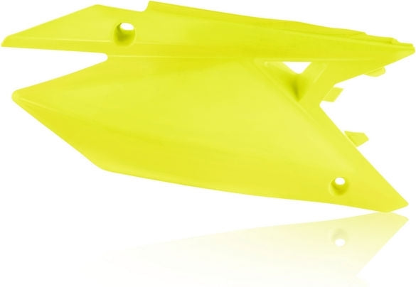 SIDE PANELS, YELLOW 2