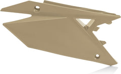 SIDE PANELS, SAND