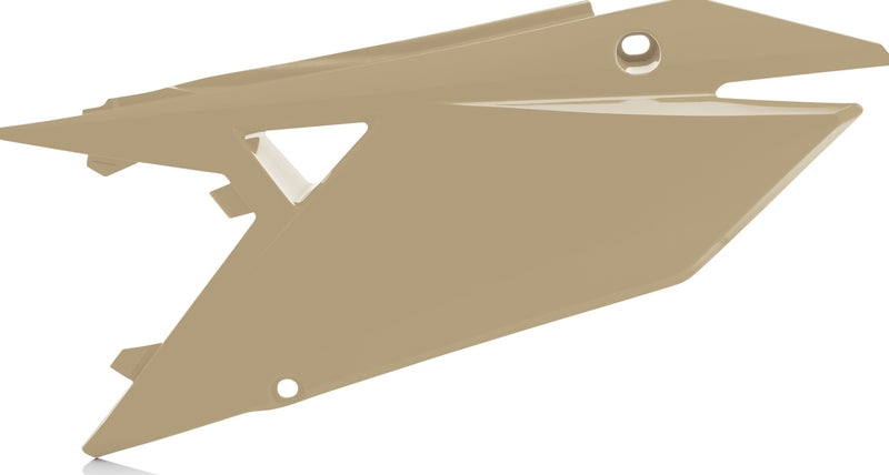 SIDE PANELS, SAND