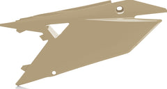 SIDE PANELS, SAND