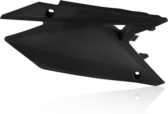 SIDE PANELS, BLACK