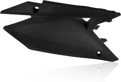 SIDE PANELS, BLACK