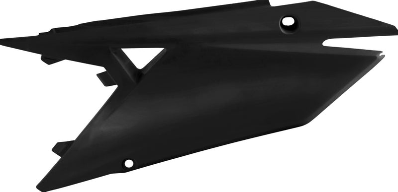 SIDE PANELS, BLACK
